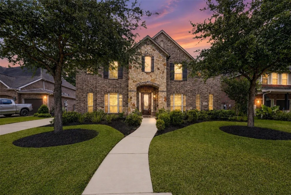 Unit for sale at 6234 Avon Landing Lane, Spring, TX 77379