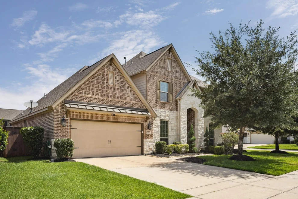 Unit for sale at 20102 Three Chutes Lane, Cypress, TX 77433