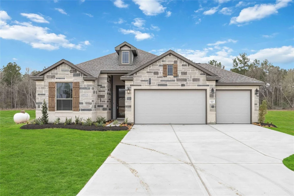 Unit for sale at 520 Barton Place Drive, Tarkington, TX 77327