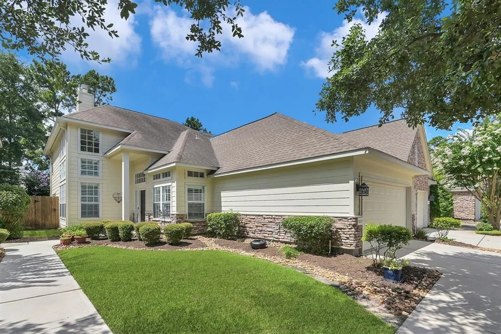 Unit for sale at 10215 Thornleaf Lane, Houston, TX 77070