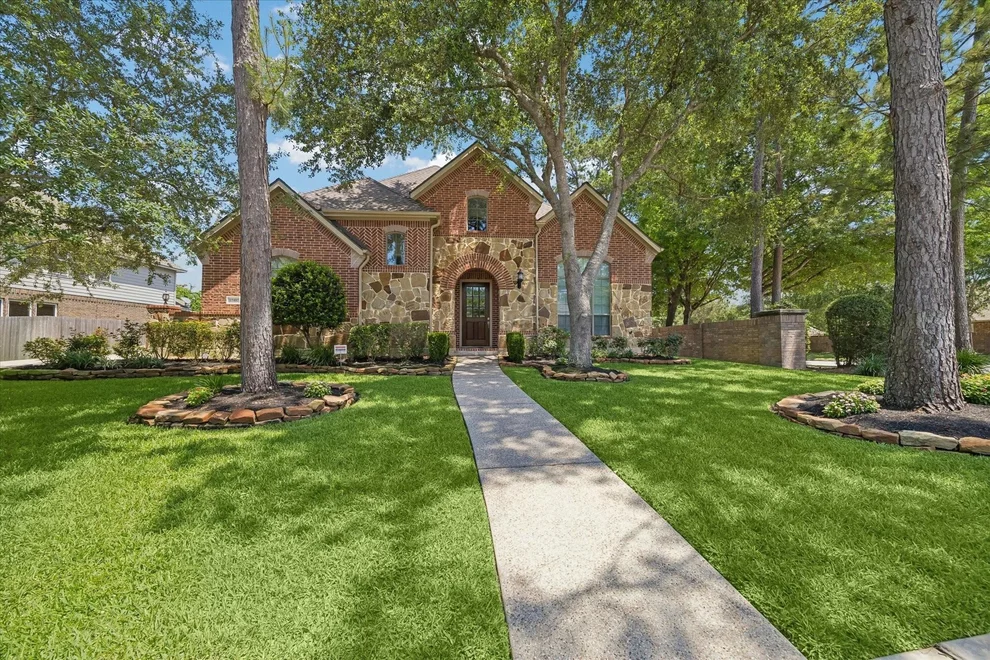 Unit for sale at 17402 Lake Chelan Lane, Humble, TX 77346