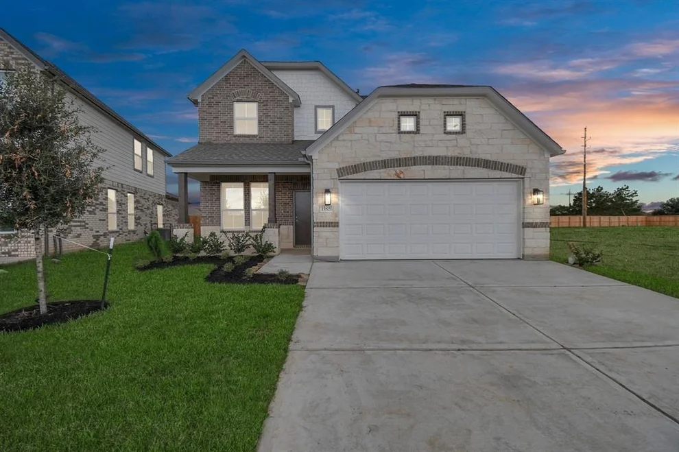 Unit for sale at 15815 Walnut Leaf Lane, Cypress, TX 77429