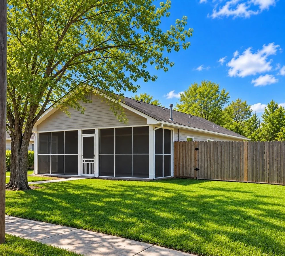 Unit for sale at 2017 Worms Street, Houston, TX 77020