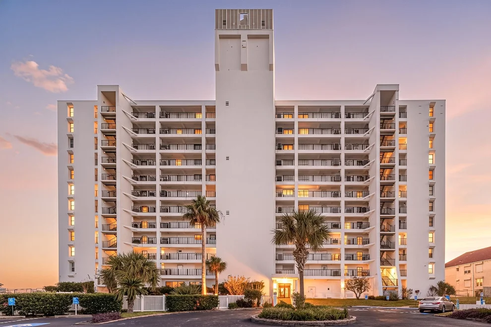Unit for sale at 7310 Seawall Boulevard, Galveston, TX 77551