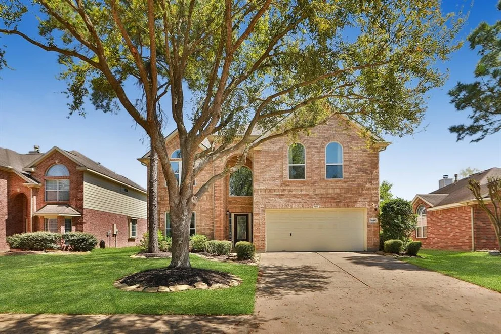 Unit for sale at 16410 Pinon Vista Drive, Houston, TX 77095