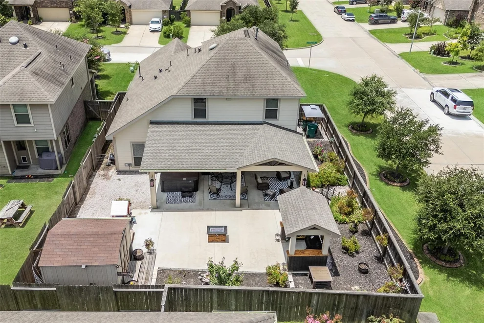Unit for sale at 2803 Ridgecliff Court, Conroe, TX 77301