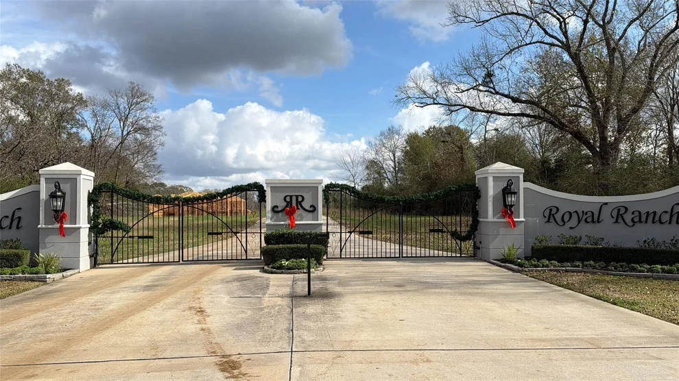 Unit for sale at TBD 5.35Ac Lot Spring Branch Road, Montgomery, TX 77316