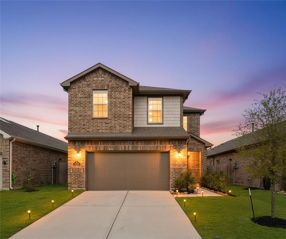 Unit for sale at 23326 Spring Genesis Lane, Katy, TX 77493