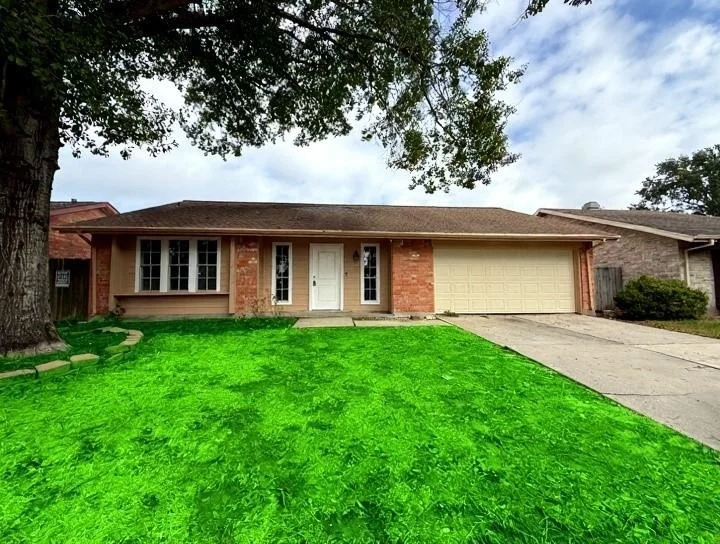Unit for sale at 7302 Seton Lake Drive, Houston, TX 77086