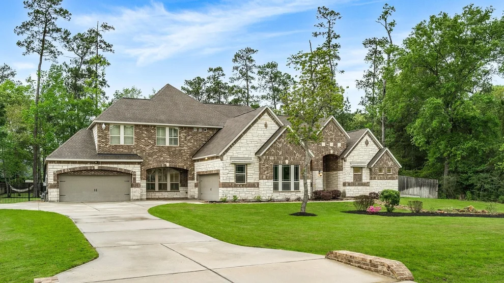 Unit for sale at 27411 Hazy Landing Court, Spring, TX 77386