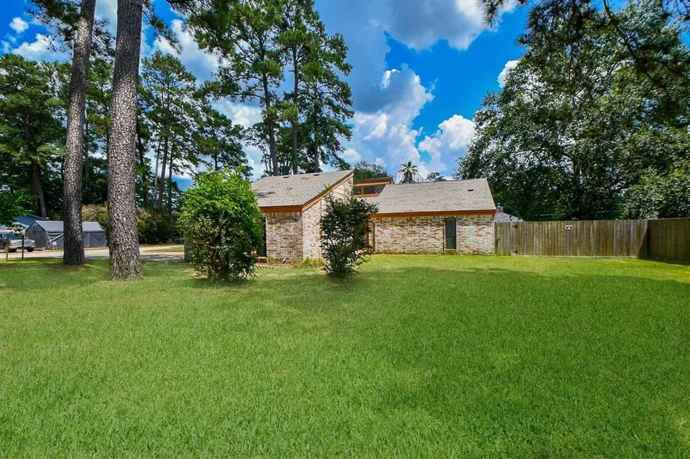 Unit for sale at 27514 Decker Prairie Rosehill Road, Magnolia, TX 77355