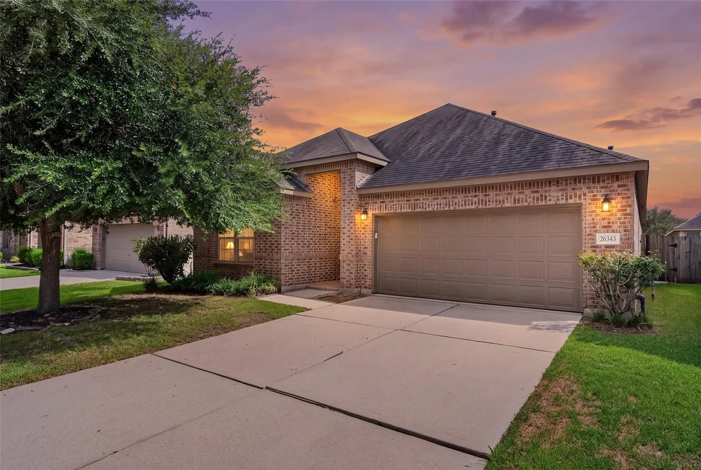 Unit for sale at 26343 Riley Glen Drive, Richmond, TX 77406