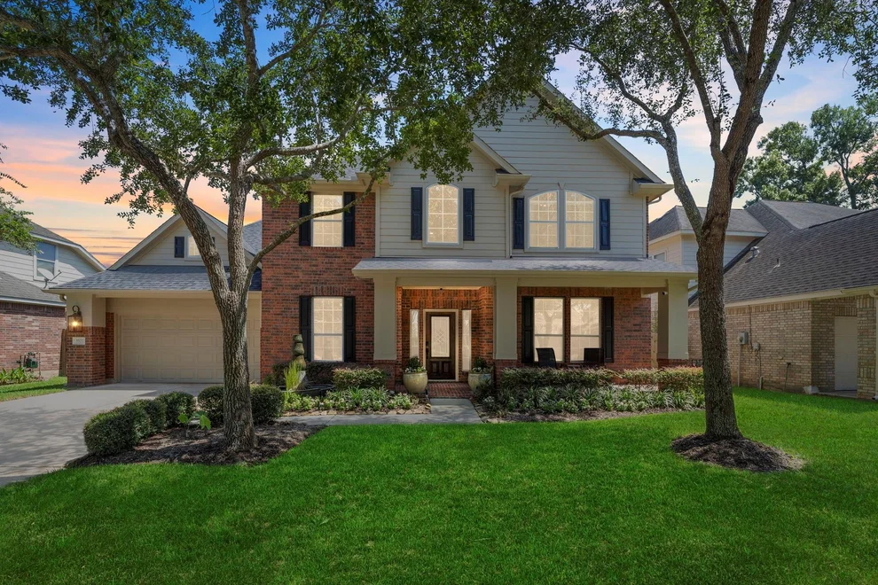 Unit for sale at 3522 Cat Springs Lane, Missouri City, TX 77459