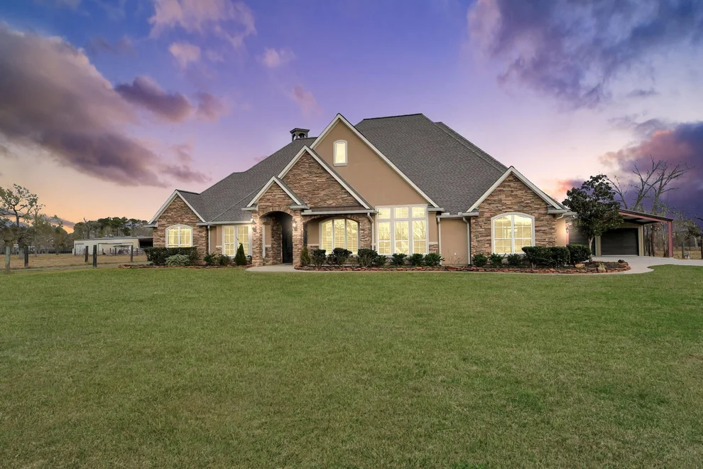 Unit for sale at 524 N Gum Gully Rd Road, Crosby, TX 77532