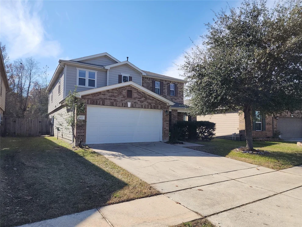 Unit for sale at 4322 Lake Cypress Circle, Houston, TX 77068