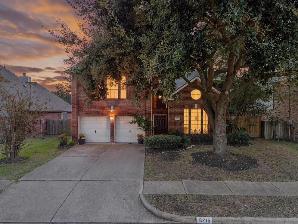 Unit for sale at 8215 Elmsford Court, Houston, TX 77083