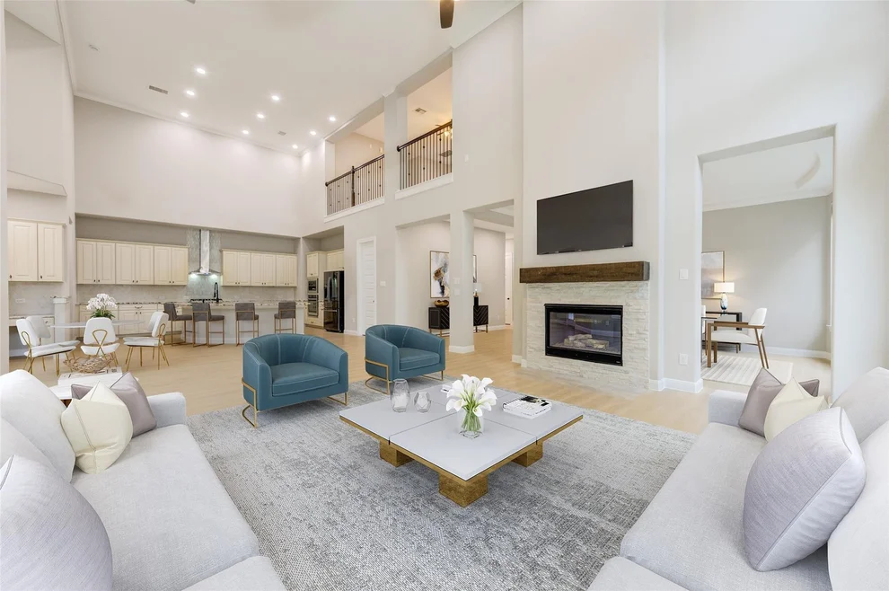 Unit for sale at 5315 Sterling Manor Lane, Sugar Land, TX 77479