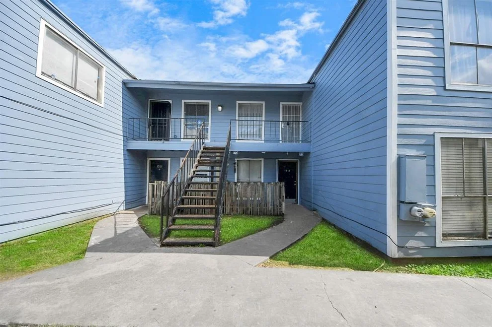 Unit for sale at 5625 Antoine Drive, Houston, TX 77091