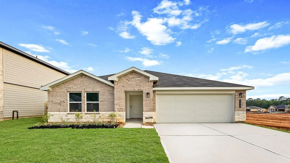 Unit for sale at 730 Merit Badge Court, Conroe, TX 77303