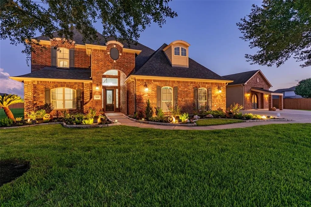 Unit for sale at 2029 Auburn Sky Court, League City, TX 77573