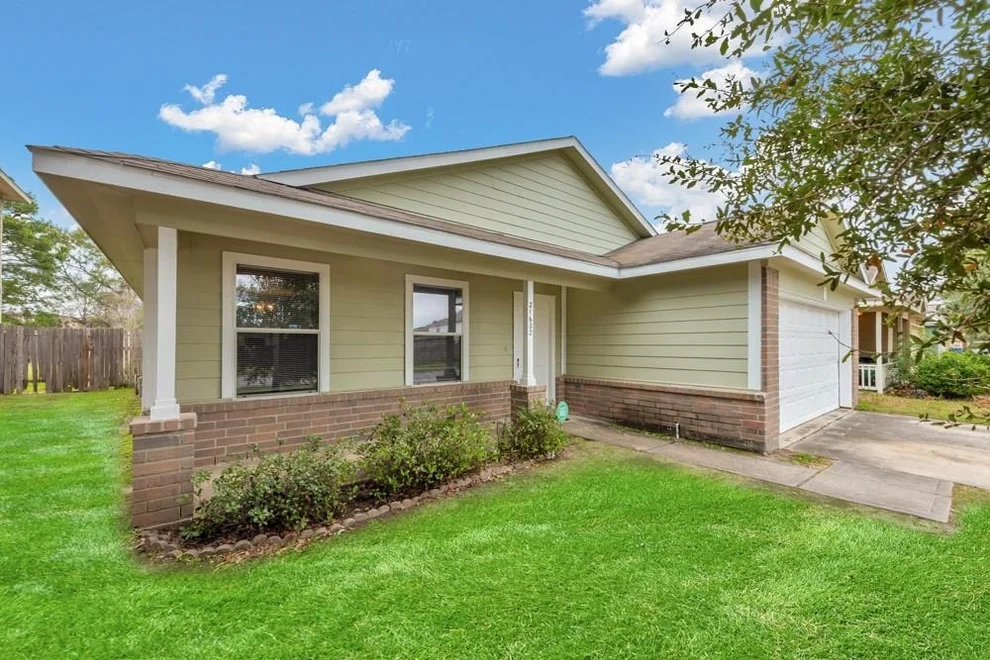 Unit for sale at 21602 Daylily Hills Drive, Spring, TX 77388