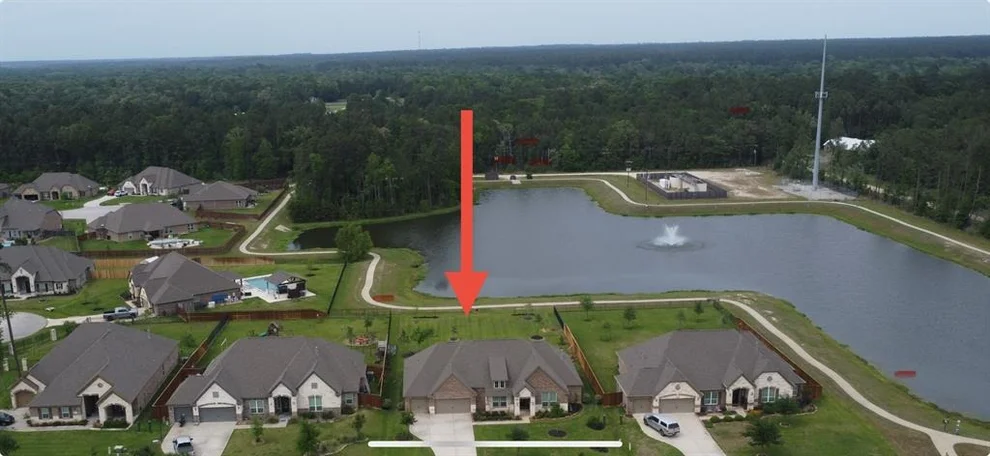 Unit for sale at 21191 Hidden Bend Loop, Magnolia, TX 77354