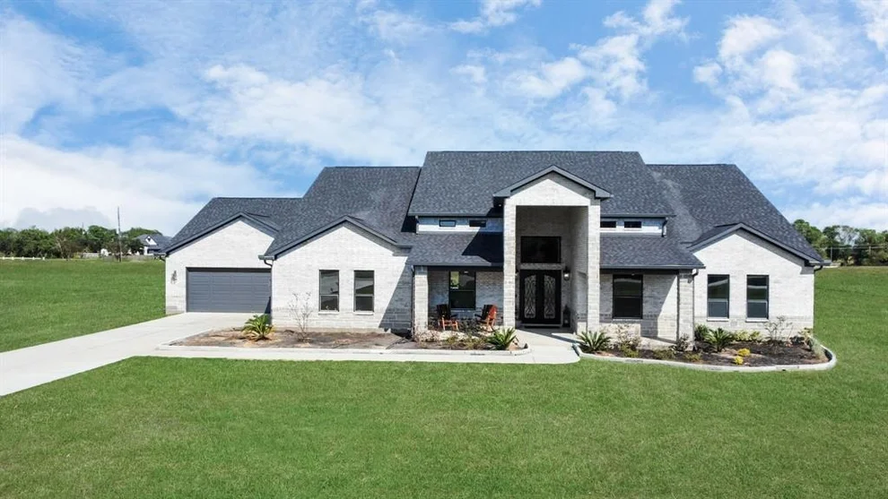 Unit for sale at 17739 Shiloh Ridge Drive, Rosharon, TX 77583