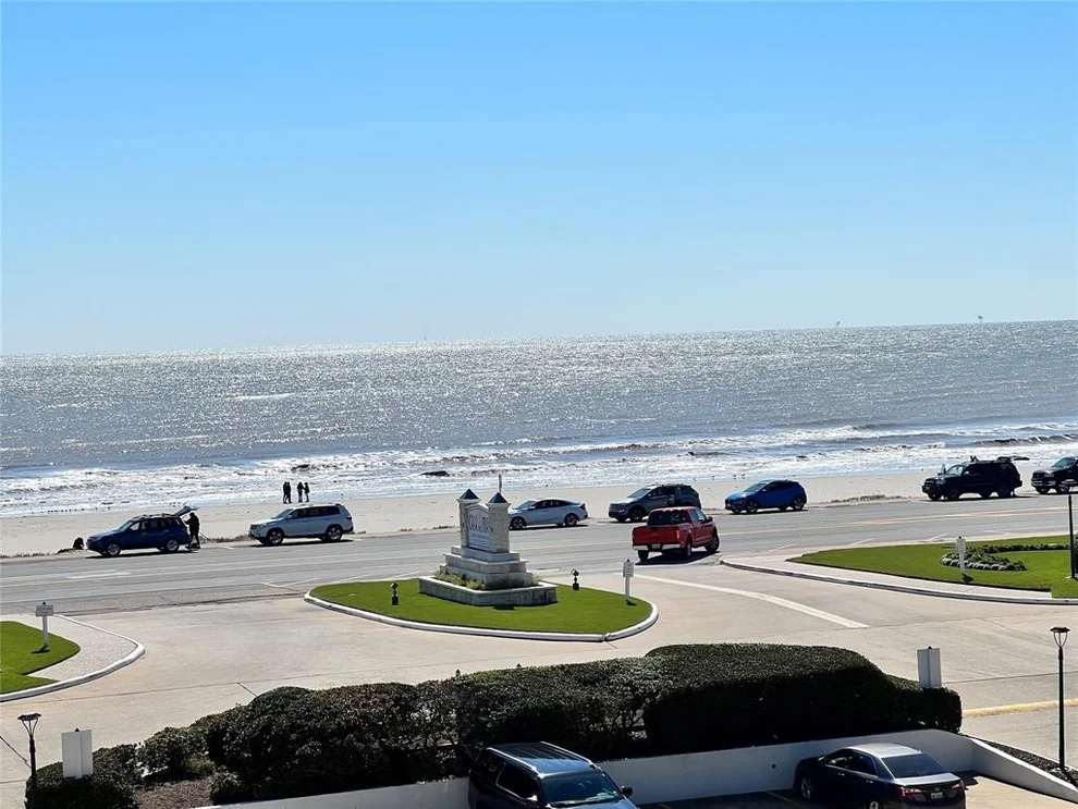 Unit for sale at 6102 Seawall Boulevard, Galveston, TX 77551