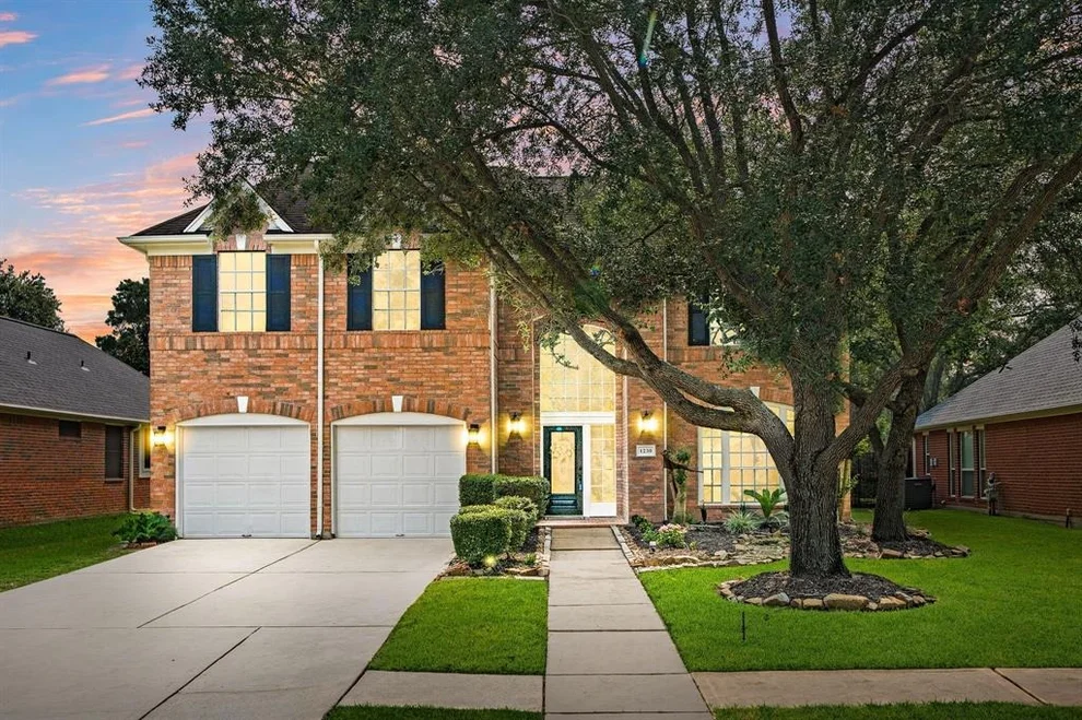 Unit for sale at 1230 Ventura Canyon Drive, Katy, TX 77494