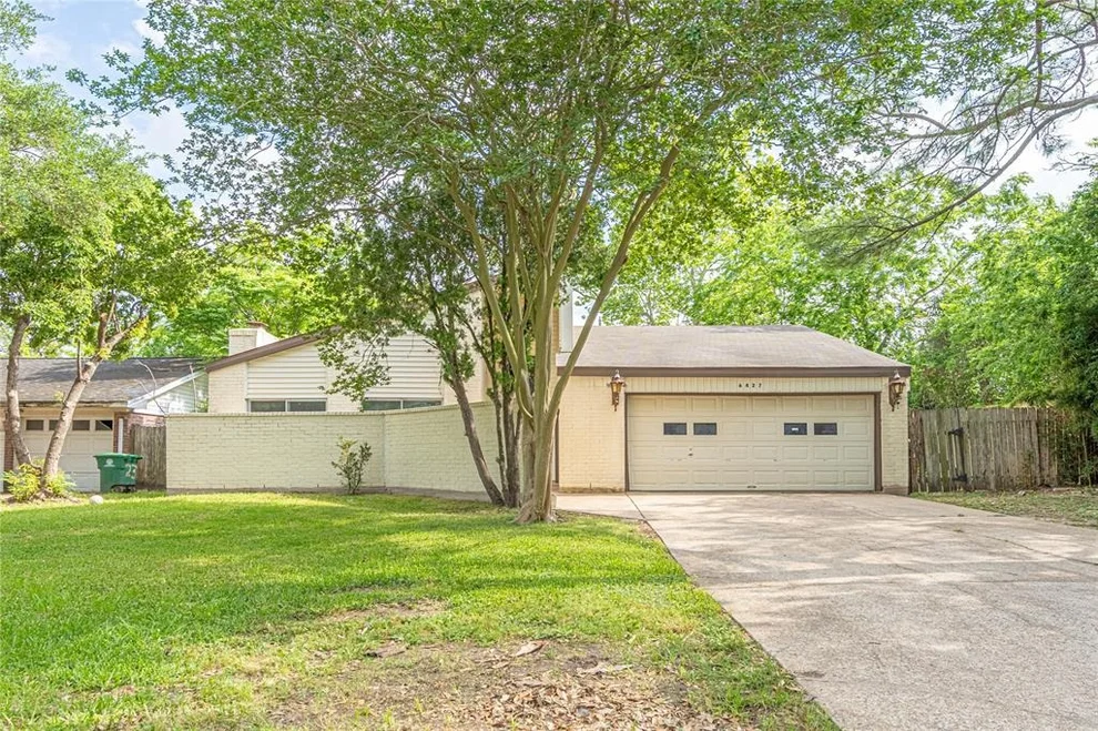 Unit for sale at 6427 Indigo Street, Houston, TX 77074