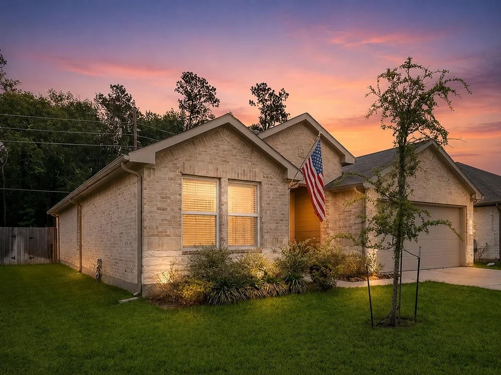 Unit for sale at 25050 Lindsey Lane, Magnolia, TX 77354
