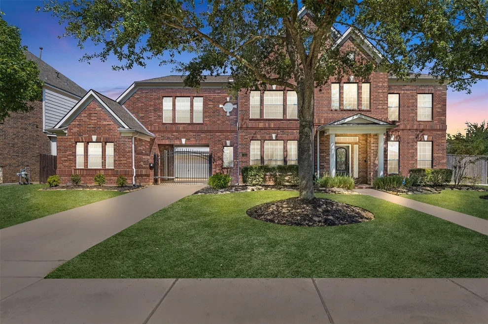 Unit for sale at 21602 W Gold Buttercup Court, Cypress, TX 77433