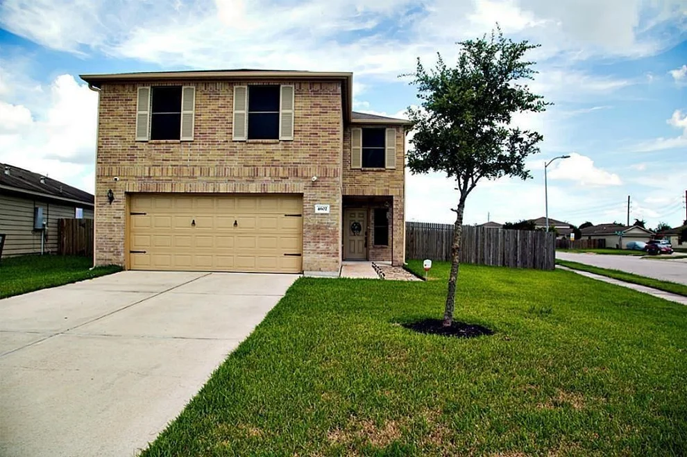 Unit for sale at 4602 Poppy Crest Court, Richmond, TX 77469
