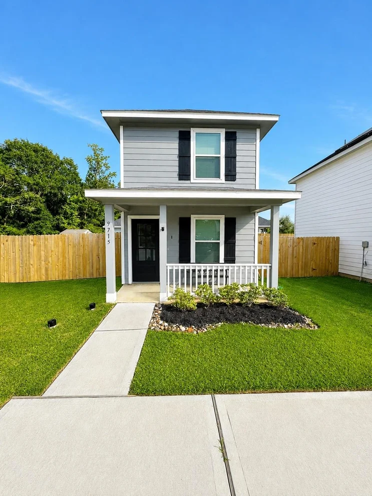 Unit for sale at 9715 Marie Village Court, Conroe, TX 77306