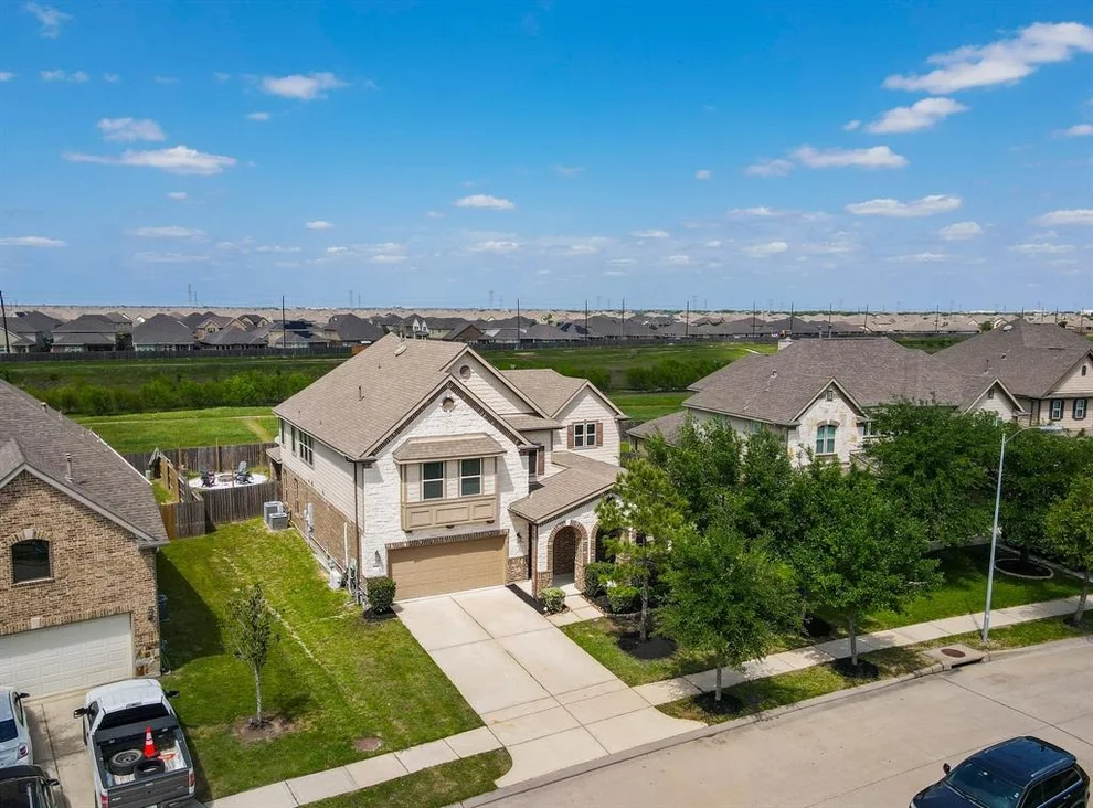 Unit for sale at 8535 Sedona Run Drive, Cypress, TX 77433