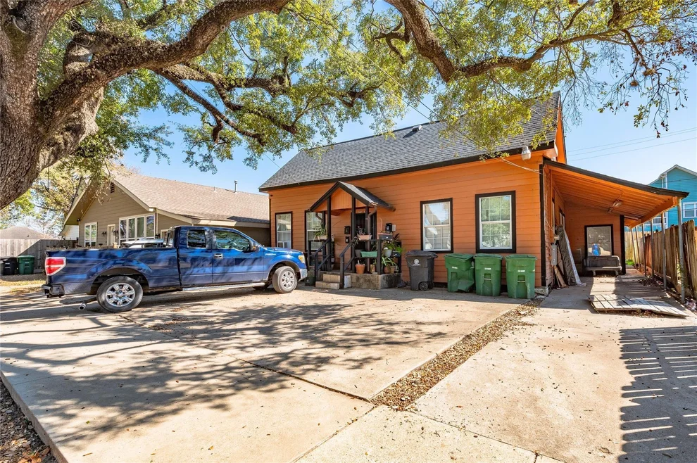 Unit for sale at 307 York Street, Houston, TX 77003