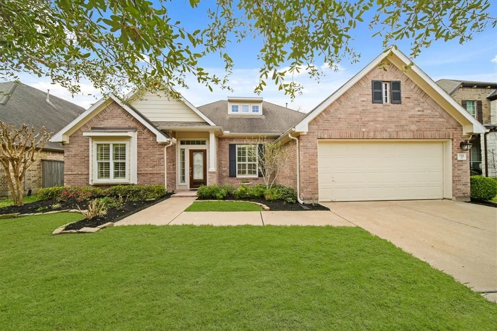 Unit for sale at 3311 Ravens Roost, Missouri City, TX 77459