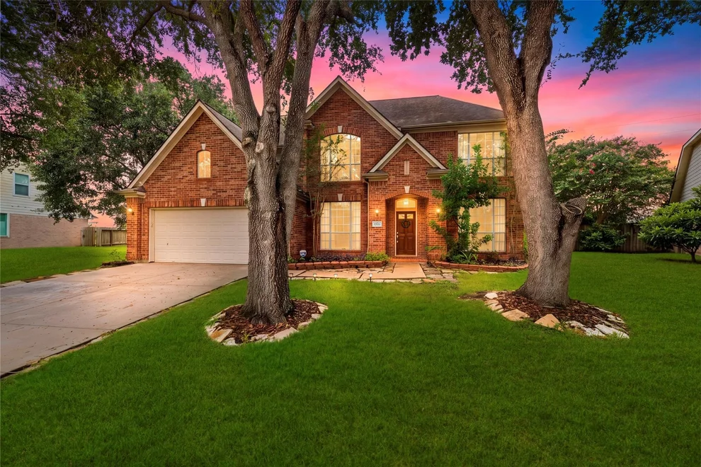 Unit for sale at 17539 Aspen Ridge Court, Richmond, TX 77407