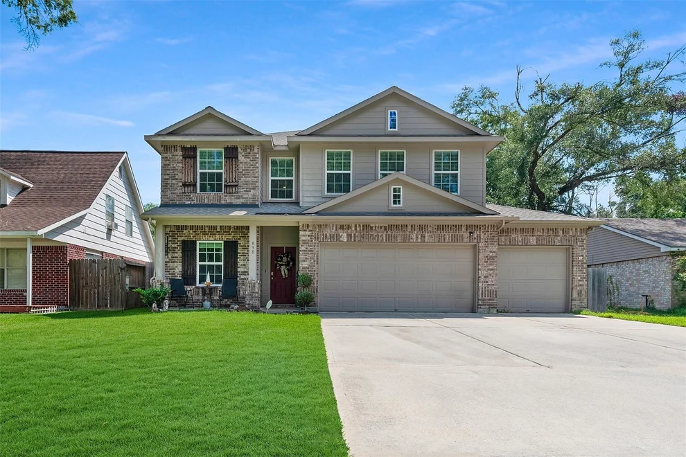 Unit for sale at 438 Dorsal Way, Crosby, TX 77532