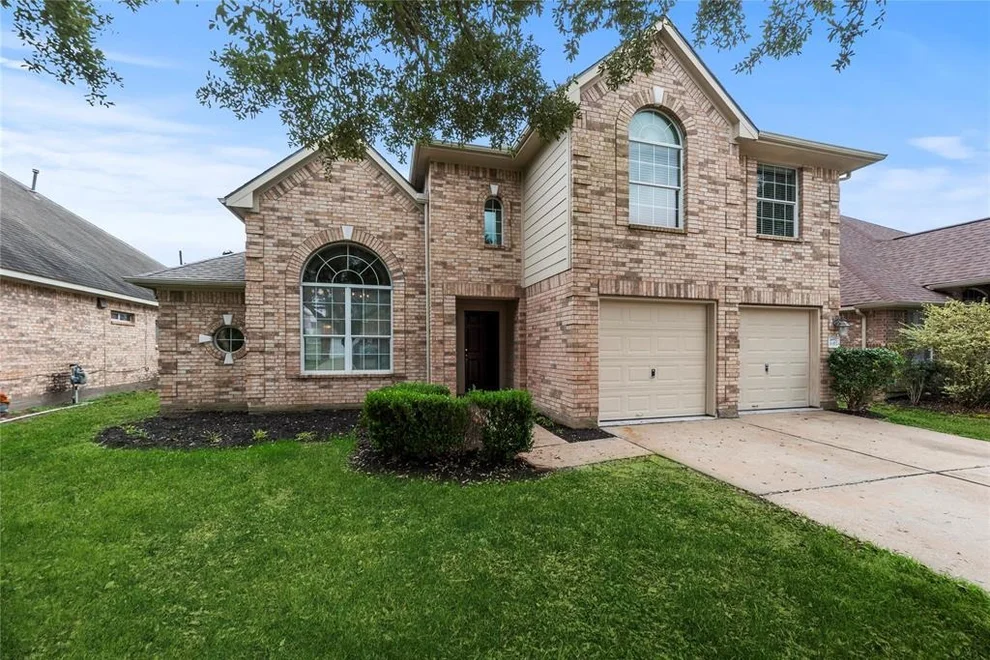 Unit for sale at 6411 Briar Moss Lane, Katy, TX 77449