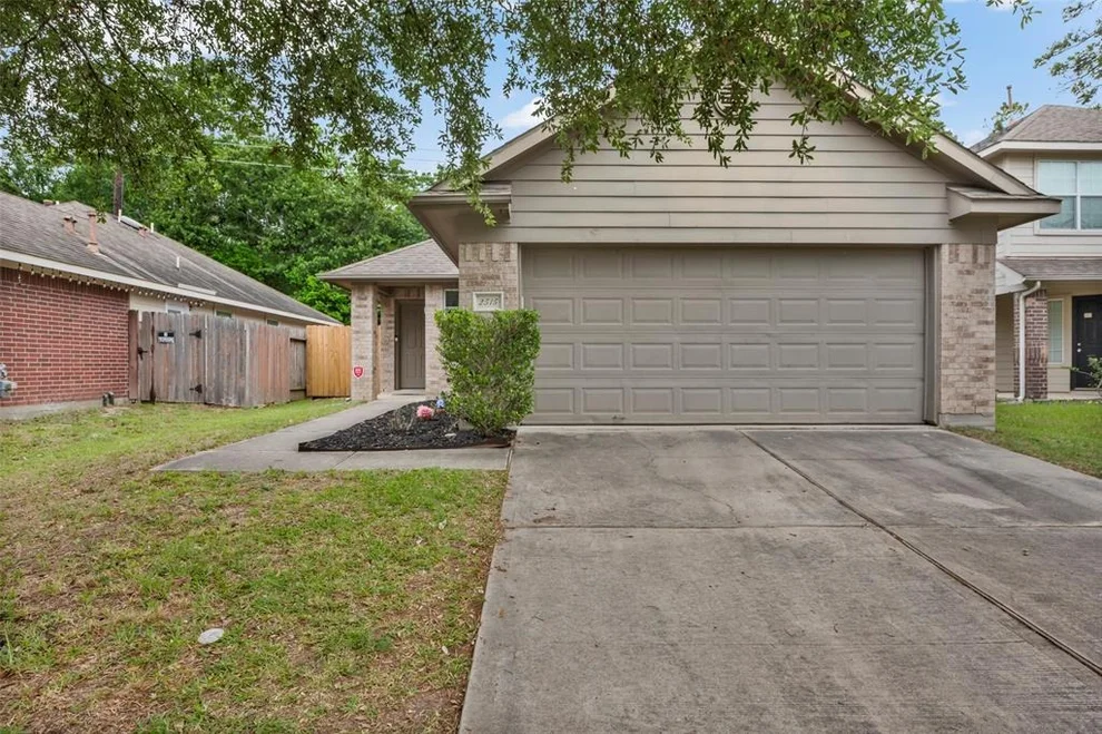 Unit for sale at 2515 Cypress Island Drive, Houston, TX 77073