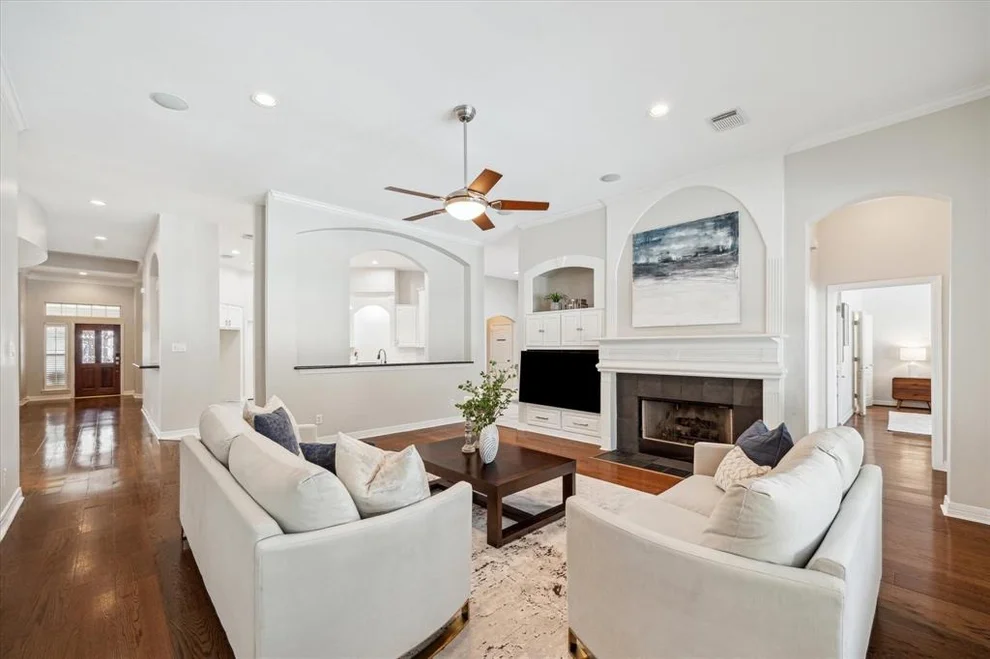 Unit for sale at 12610 Stillwood Park Court, Cypress, TX 77433