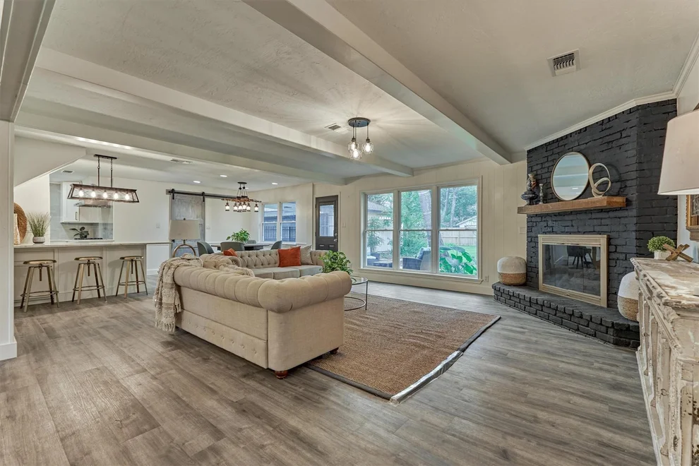 Unit for sale at 6214 Fawnwood Drive, Spring, TX 77389