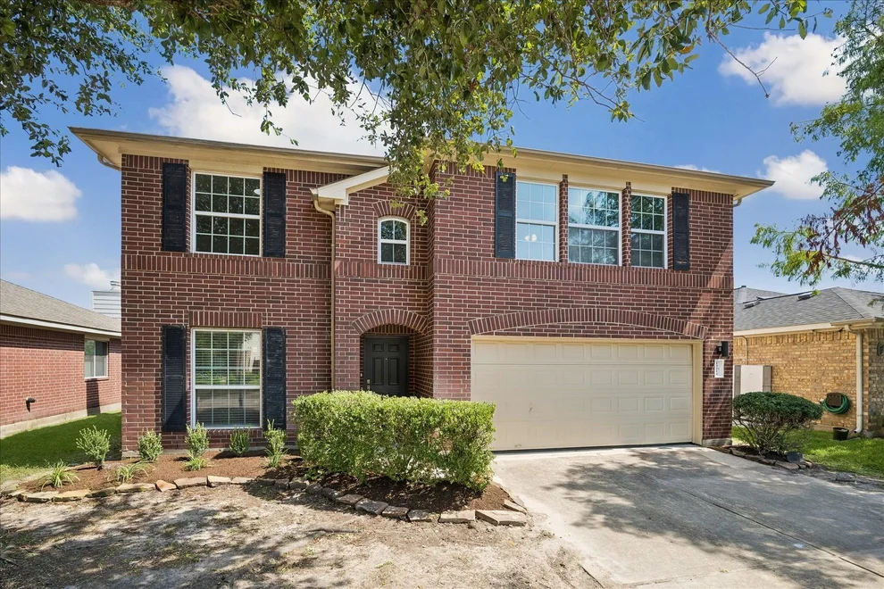Unit for sale at 13214 Barrow Point Lane, Houston, TX 77014