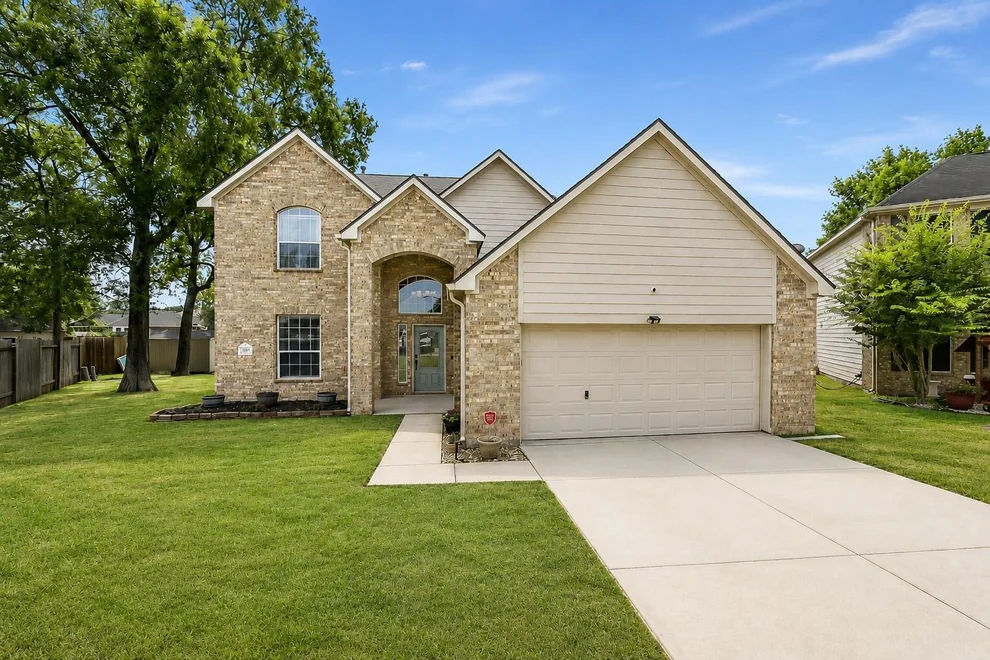 Unit for sale at 16806 Harbor Mist Court, Crosby, TX 77532