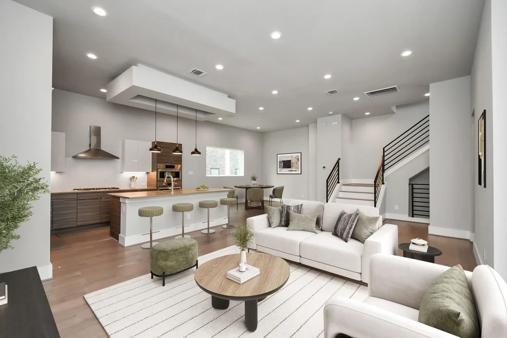 Unit for sale at 1617 Wheeler Street, Houston, TX 77004