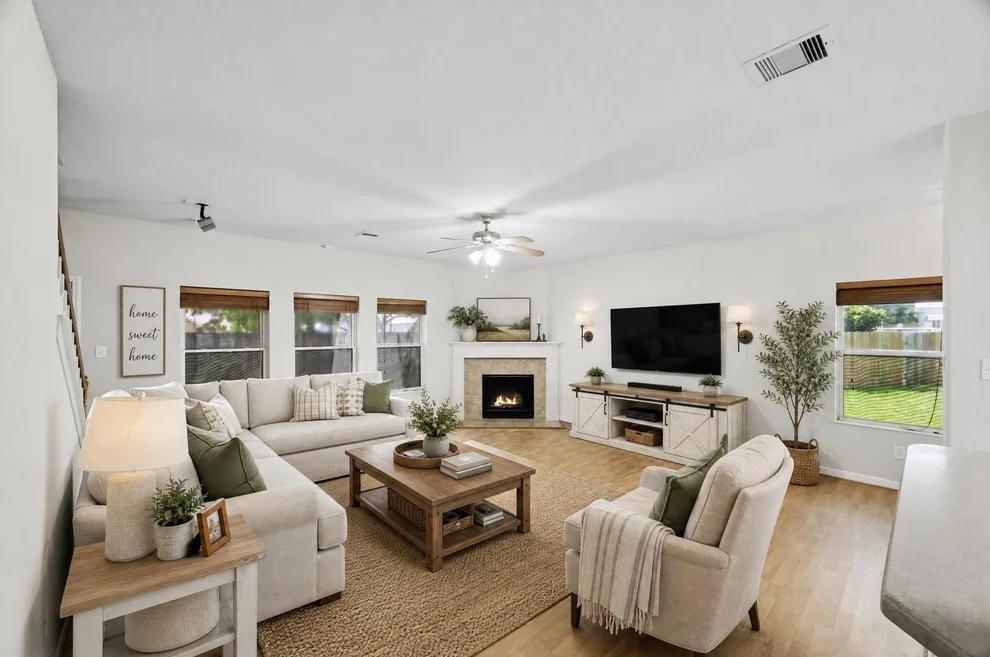 Unit for sale at 2702 Youpon Lake Court, Houston, TX 77084