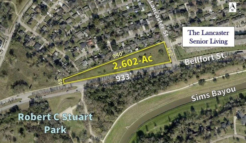 Unit for sale at 7355 Bellfort Avenue, Houston, TX 77087