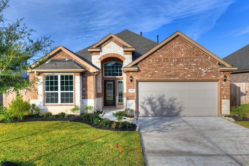 Unit for sale at 21659 Tea Tree Olive Place, Porter, TX 77365