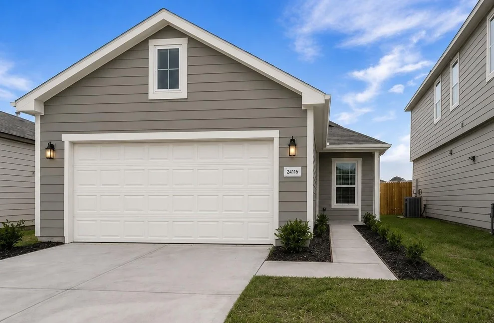 Unit for sale at 20903 Attalos Stoa Road, Crosby, TX 77532